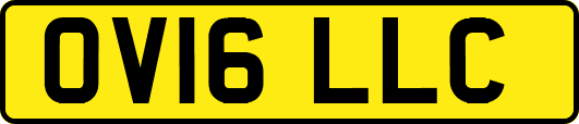 OV16LLC