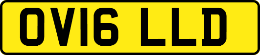 OV16LLD