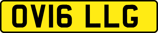 OV16LLG