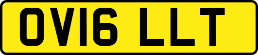 OV16LLT