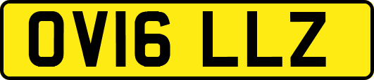 OV16LLZ