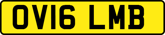 OV16LMB