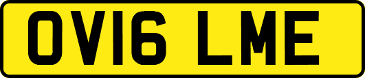 OV16LME