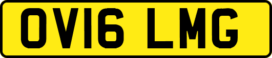 OV16LMG
