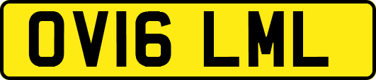 OV16LML