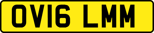 OV16LMM