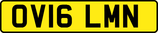 OV16LMN