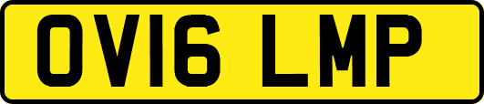 OV16LMP