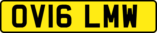 OV16LMW