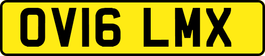 OV16LMX