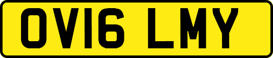 OV16LMY