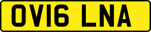 OV16LNA