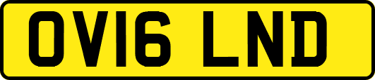 OV16LND