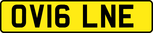 OV16LNE