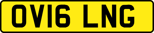 OV16LNG