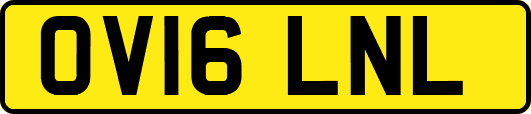 OV16LNL
