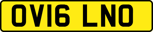 OV16LNO