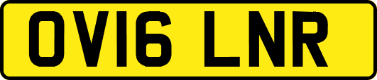 OV16LNR