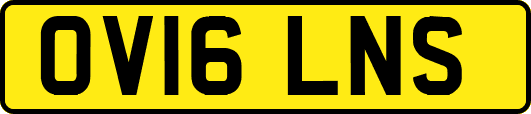 OV16LNS