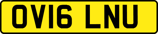 OV16LNU