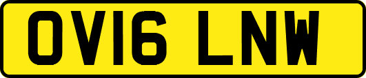 OV16LNW
