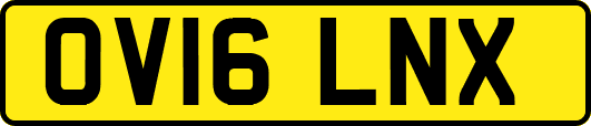 OV16LNX