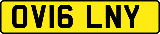 OV16LNY