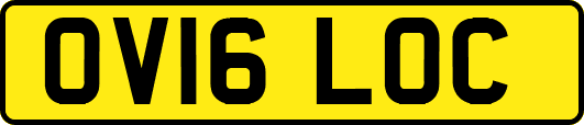 OV16LOC