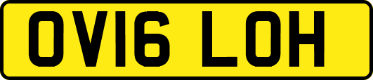 OV16LOH