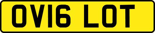 OV16LOT