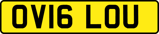 OV16LOU