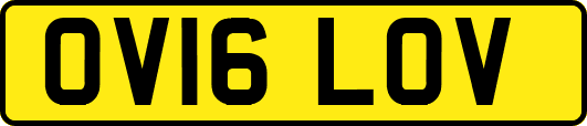 OV16LOV
