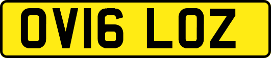OV16LOZ