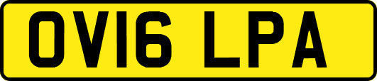 OV16LPA