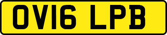 OV16LPB