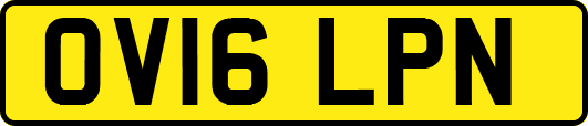 OV16LPN