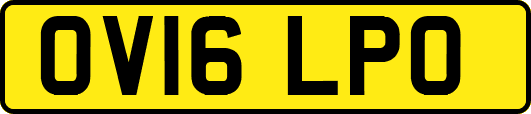 OV16LPO