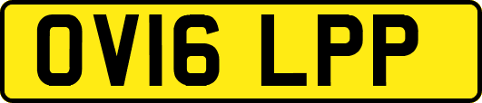 OV16LPP