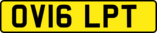 OV16LPT