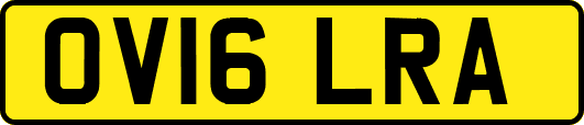 OV16LRA