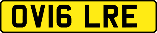 OV16LRE
