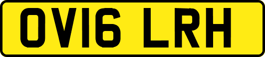 OV16LRH