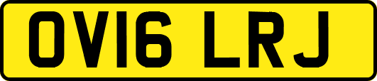 OV16LRJ