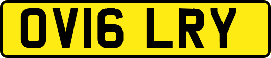 OV16LRY