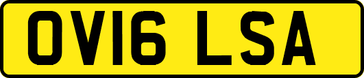 OV16LSA