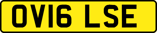 OV16LSE