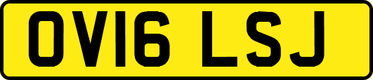 OV16LSJ