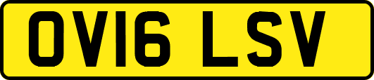 OV16LSV