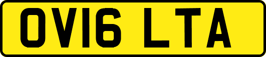 OV16LTA
