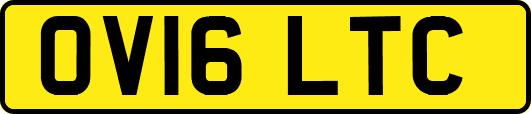 OV16LTC
